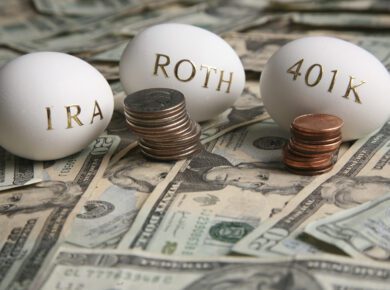 10 Benefits of a Roth Conversion