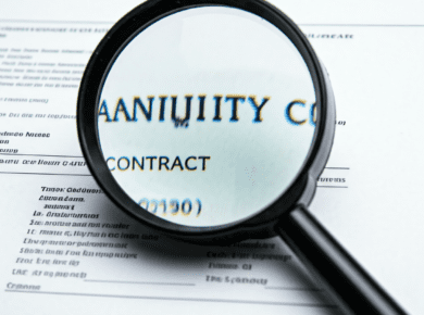 Annuity Myths Debunked A-Maginifying-Glass-Looking-at-Annuity-contract.png